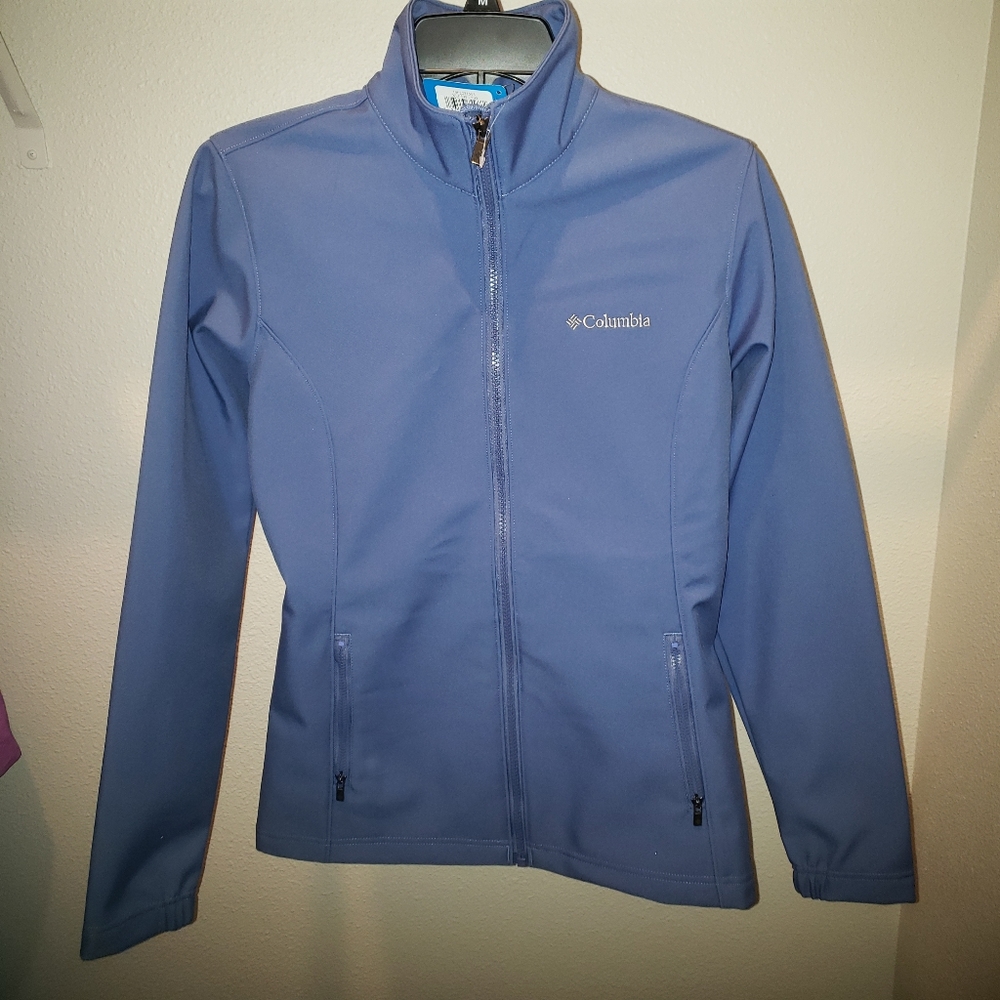 NWT Columbia Jacket